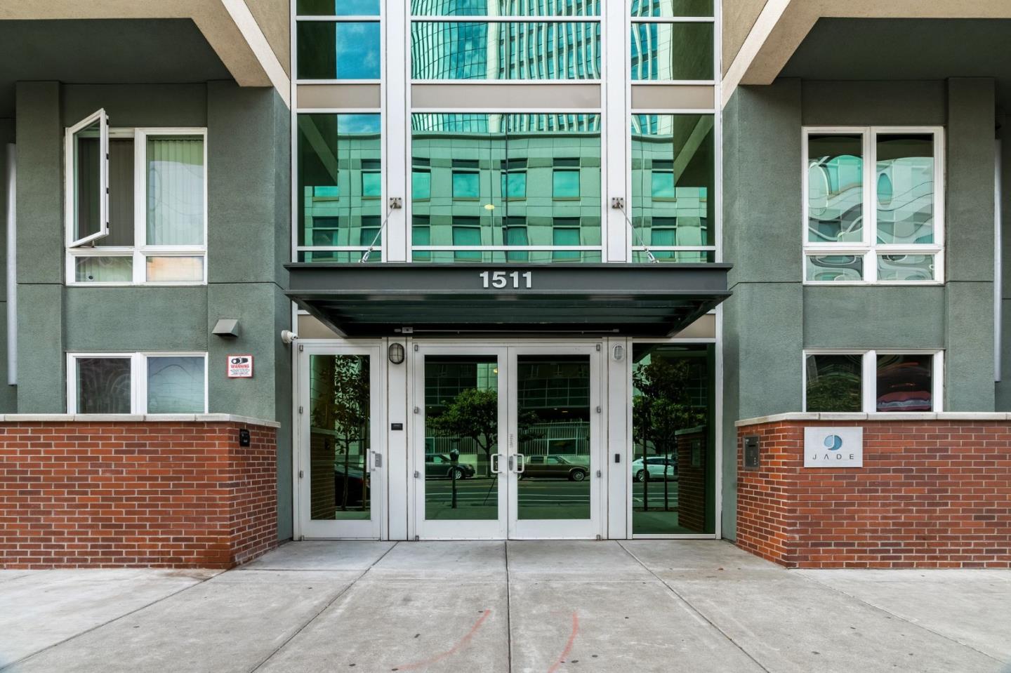 1511 Jefferson Street 109