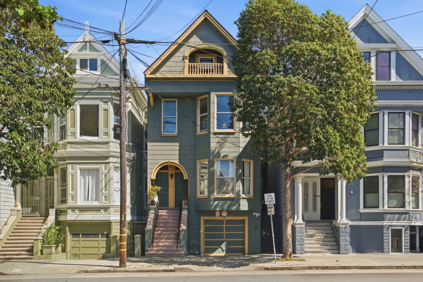 2327 Bryant Street
