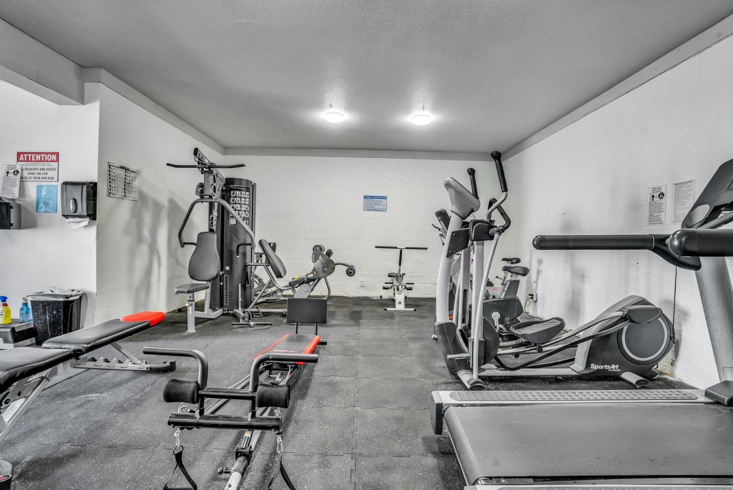 332 Philip Drive 101