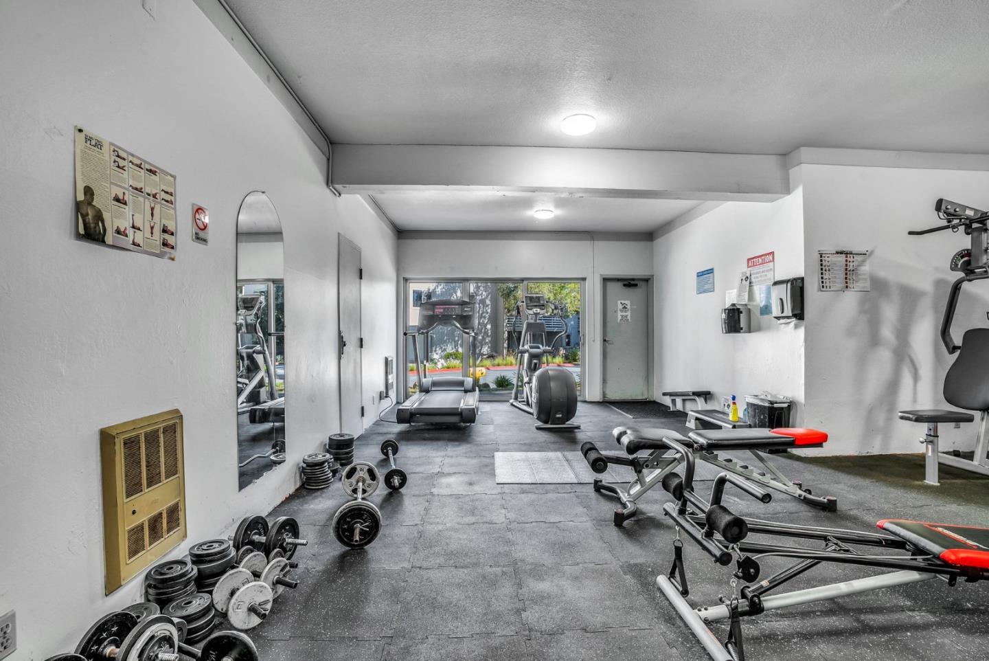 332 Philip Drive 101