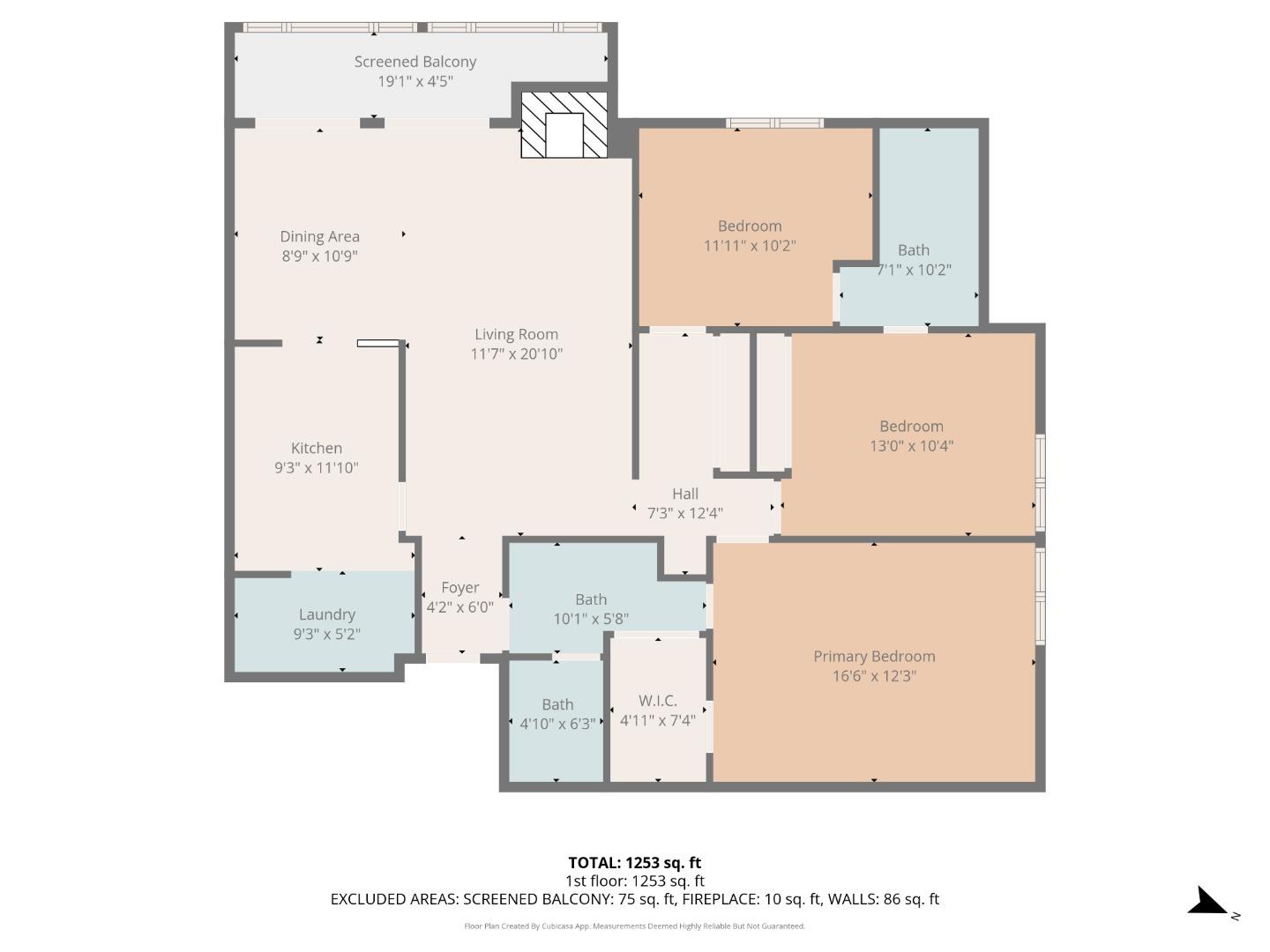 332 Philip Drive 101