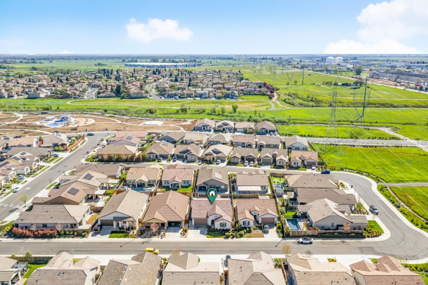 9264 Odyssey Circle