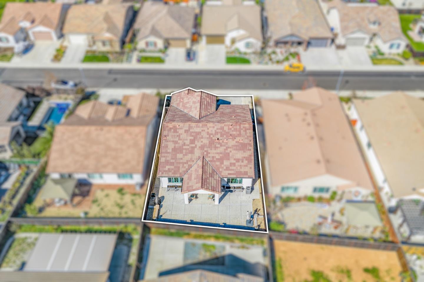 9264 Odyssey Circle