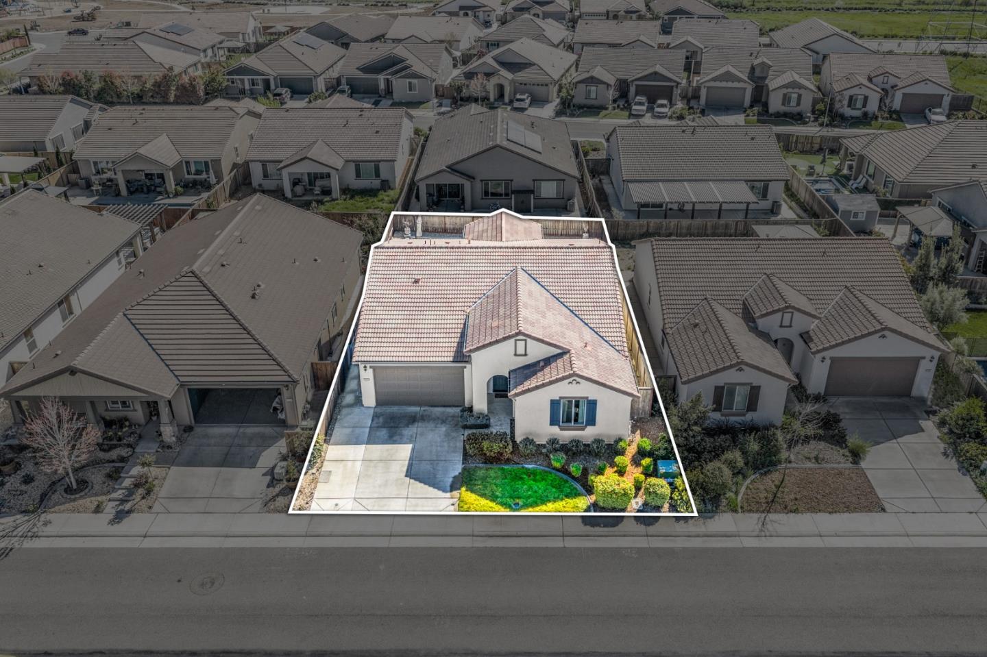 9264 Odyssey Circle