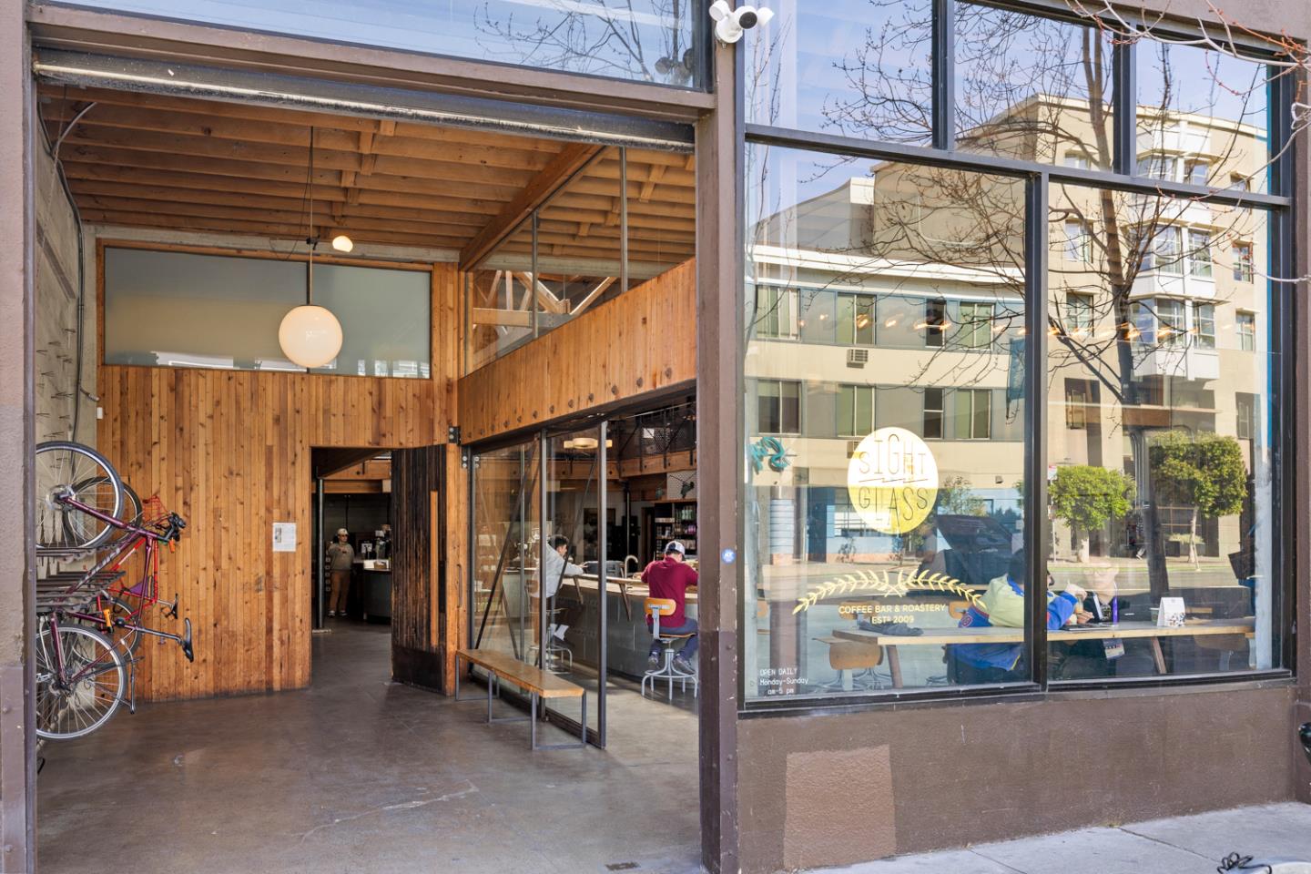 99 Rausch Street 202