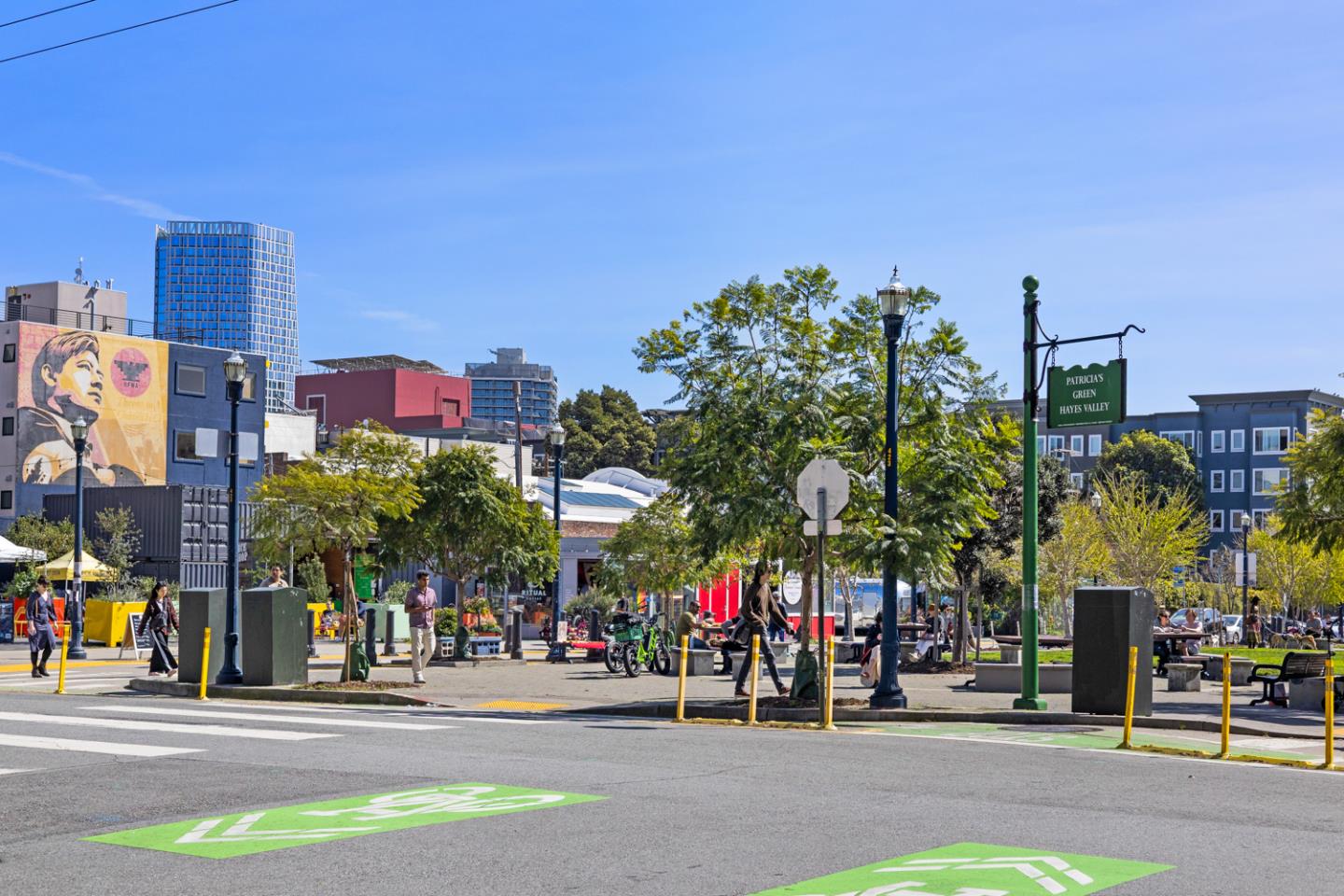 99 Rausch Street 202