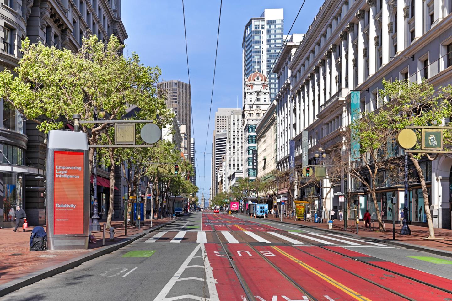 99 Rausch Street 202