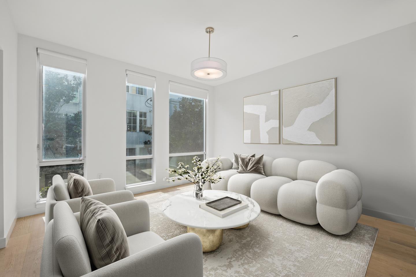 99 Rausch Street 202