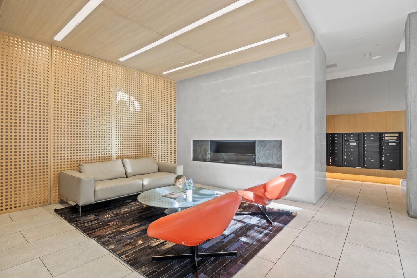 99 Rausch Street 202