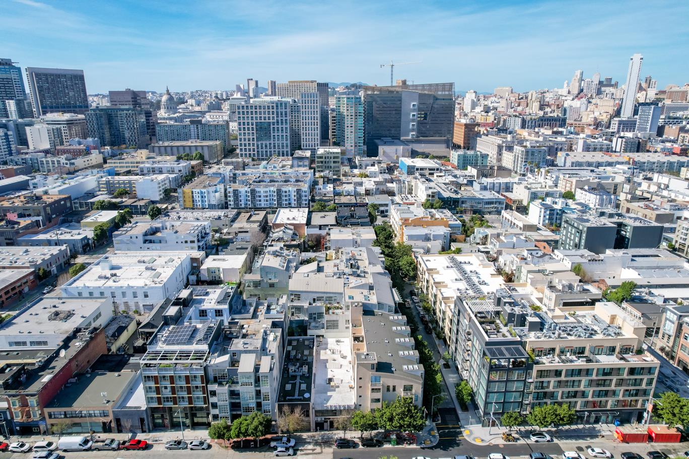 99 Rausch Street 202