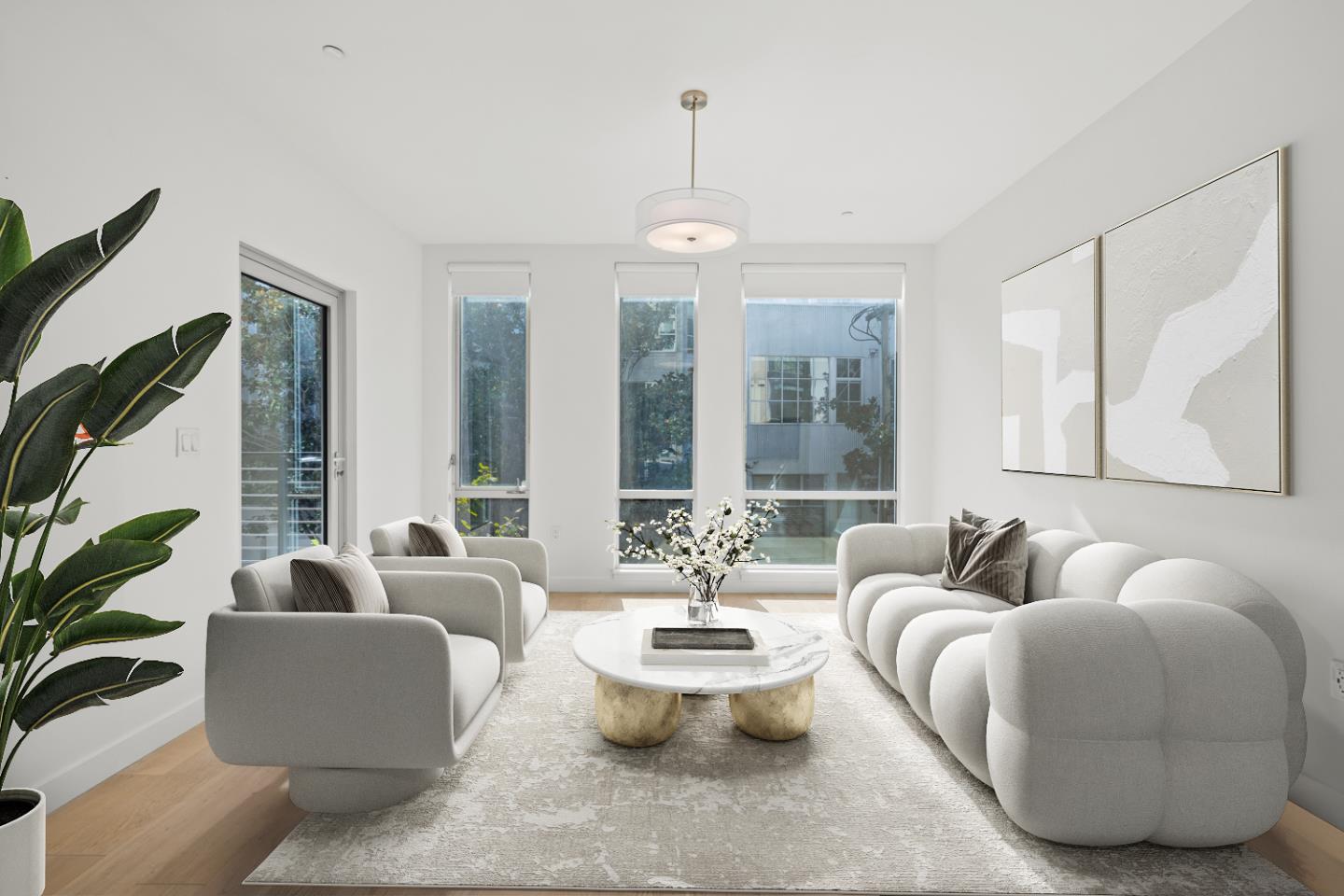 99 Rausch Street 202