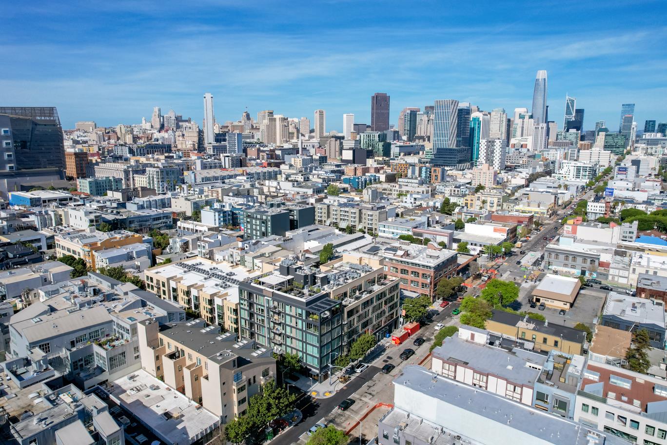 99 Rausch Street 202