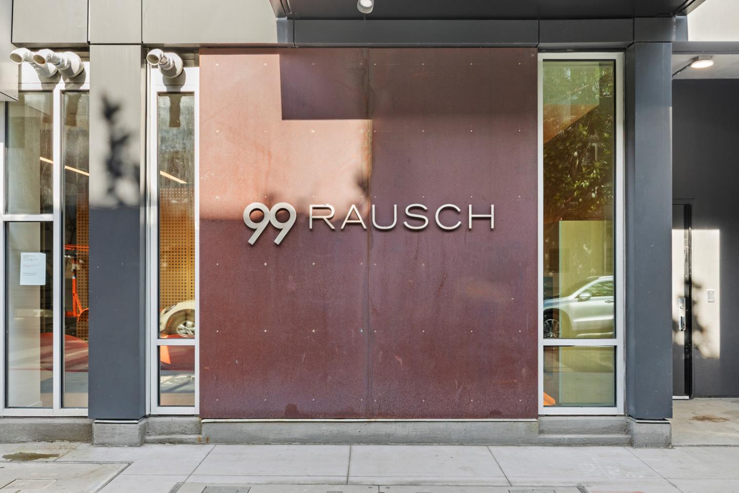 99 Rausch Street 202