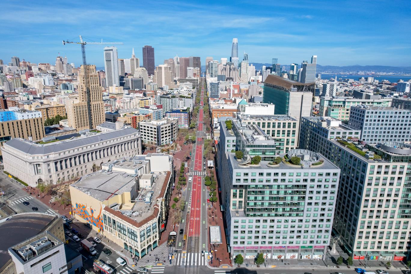 99 Rausch Street 202