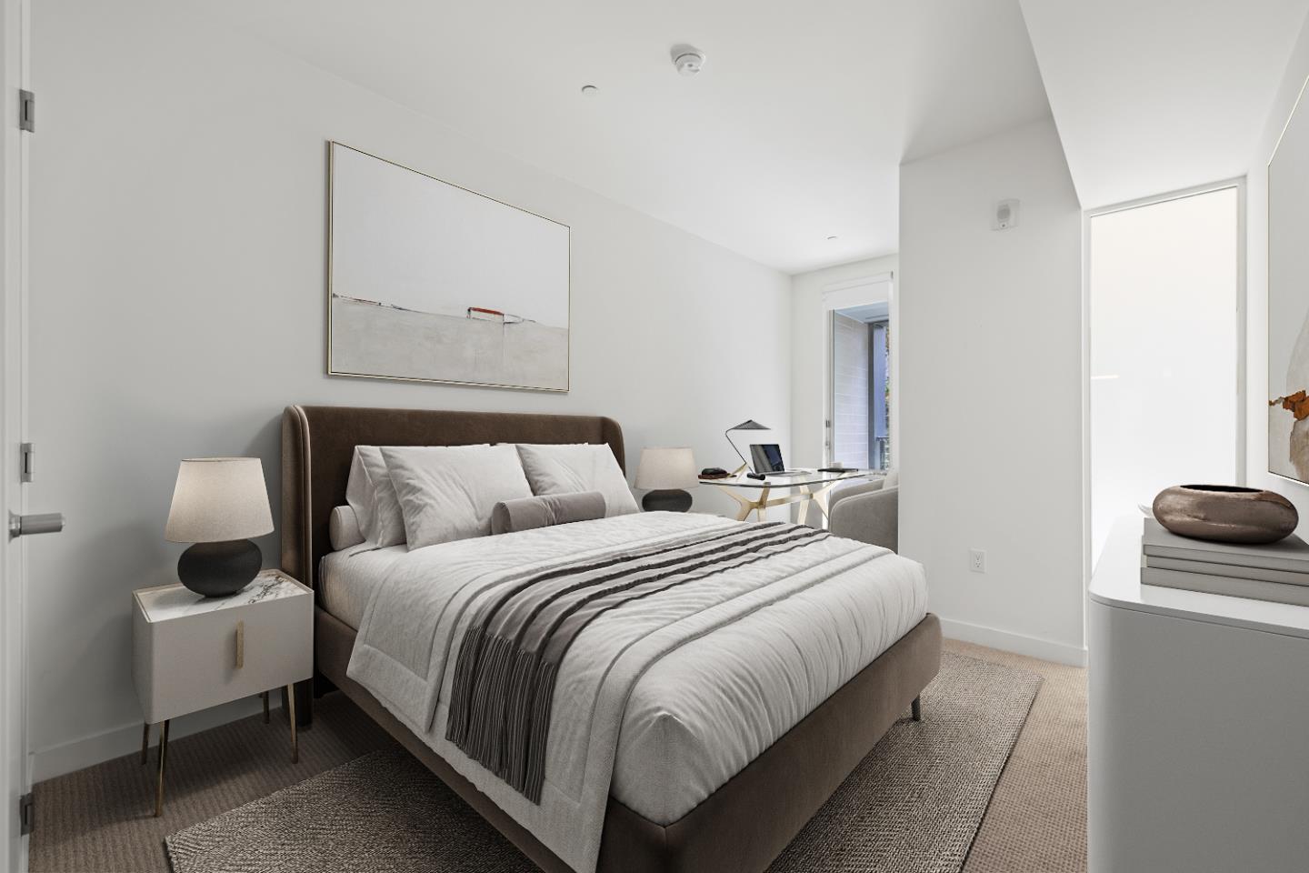 99 Rausch Street 202