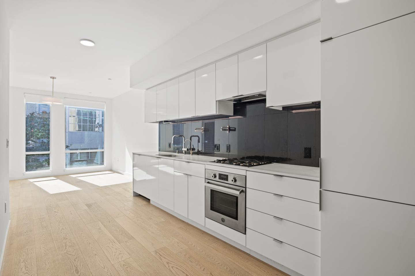 99 Rausch Street 202