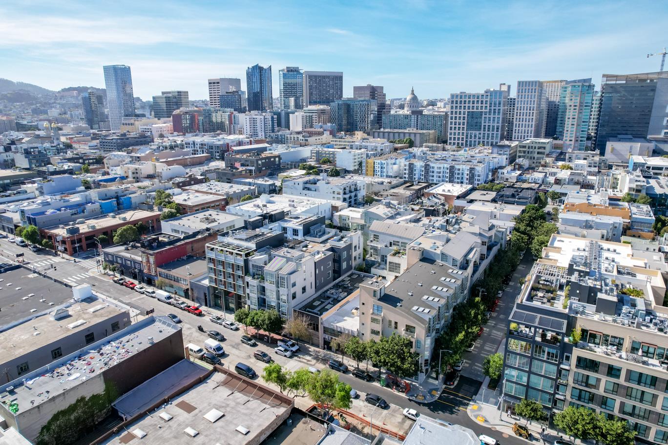 99 Rausch Street 202