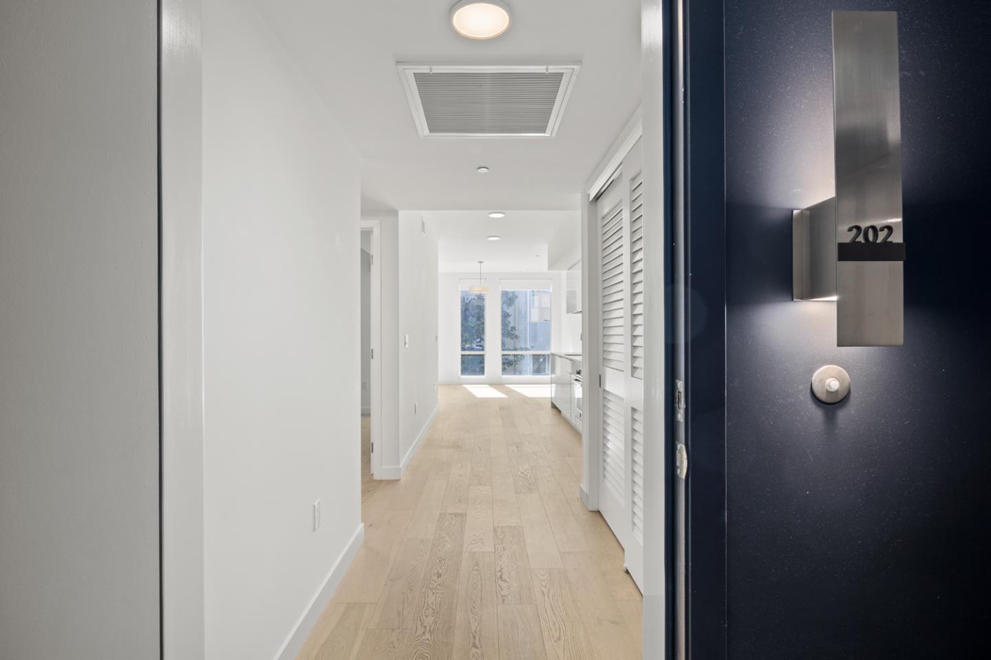 99 Rausch Street 202