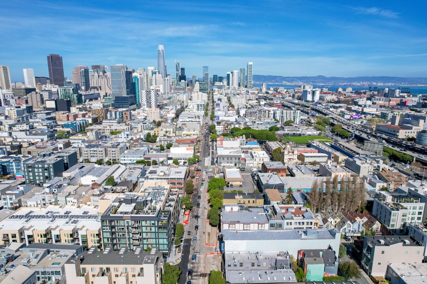 99 Rausch Street 202