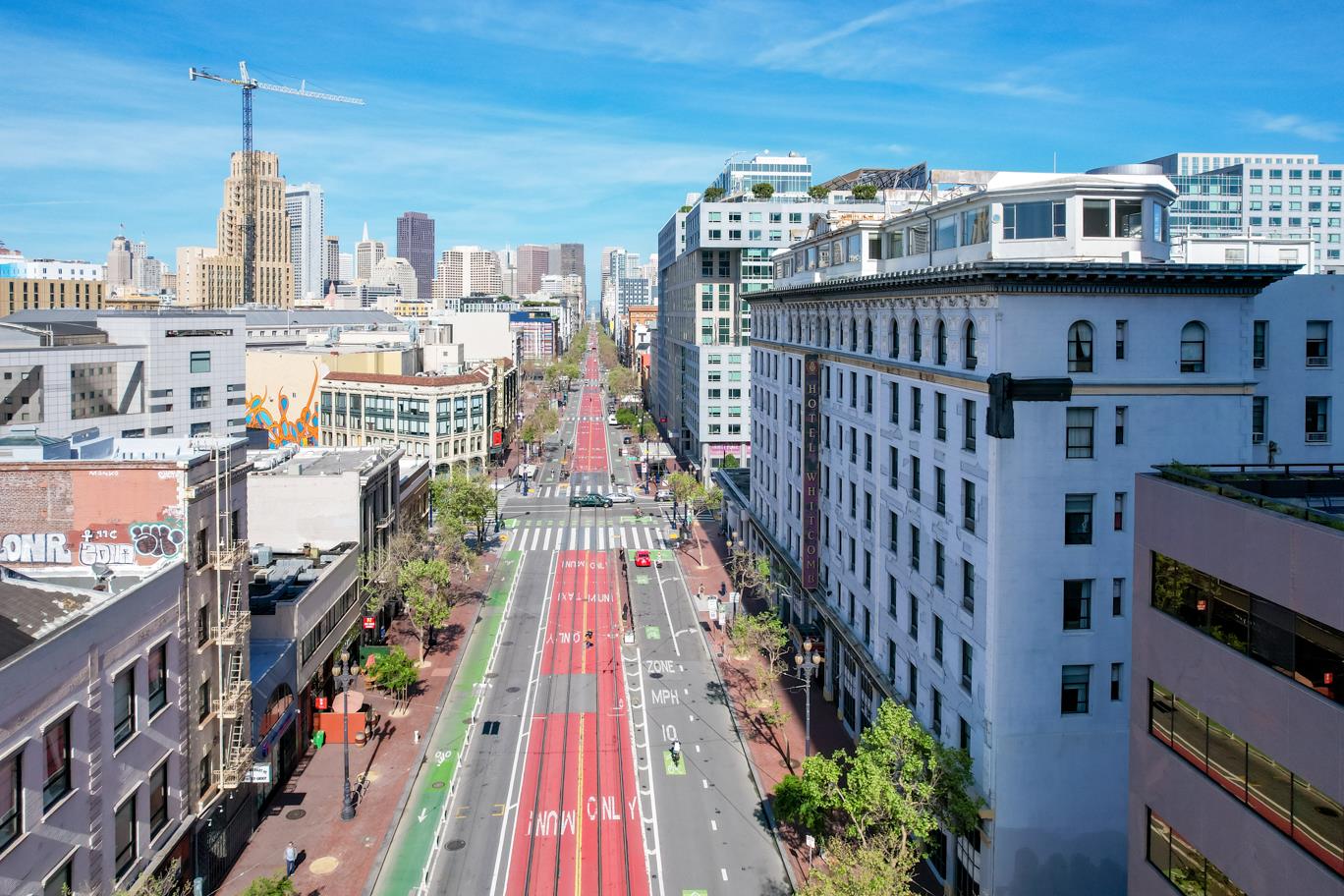 99 Rausch Street 202