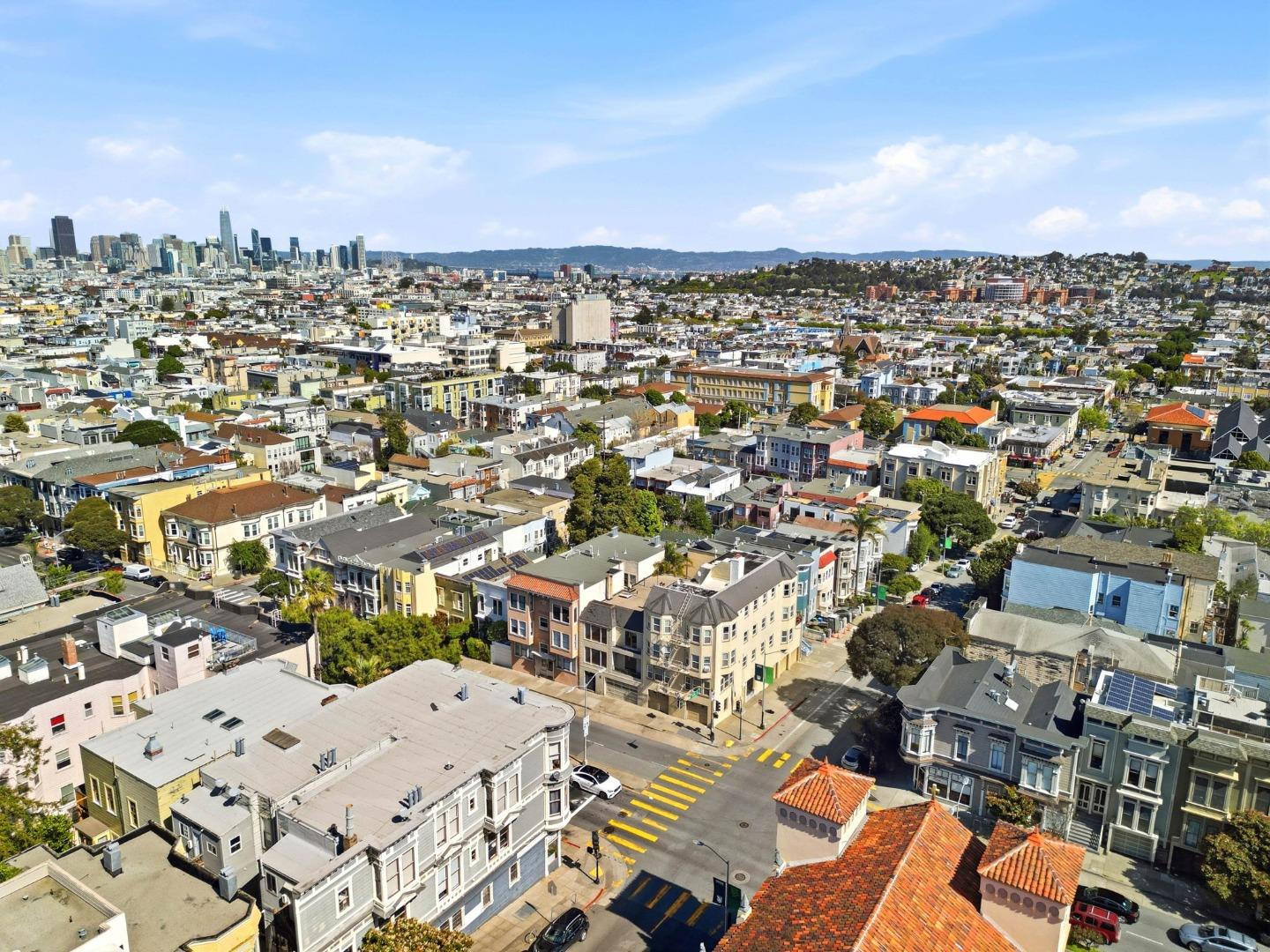 1191 Guerrero Street