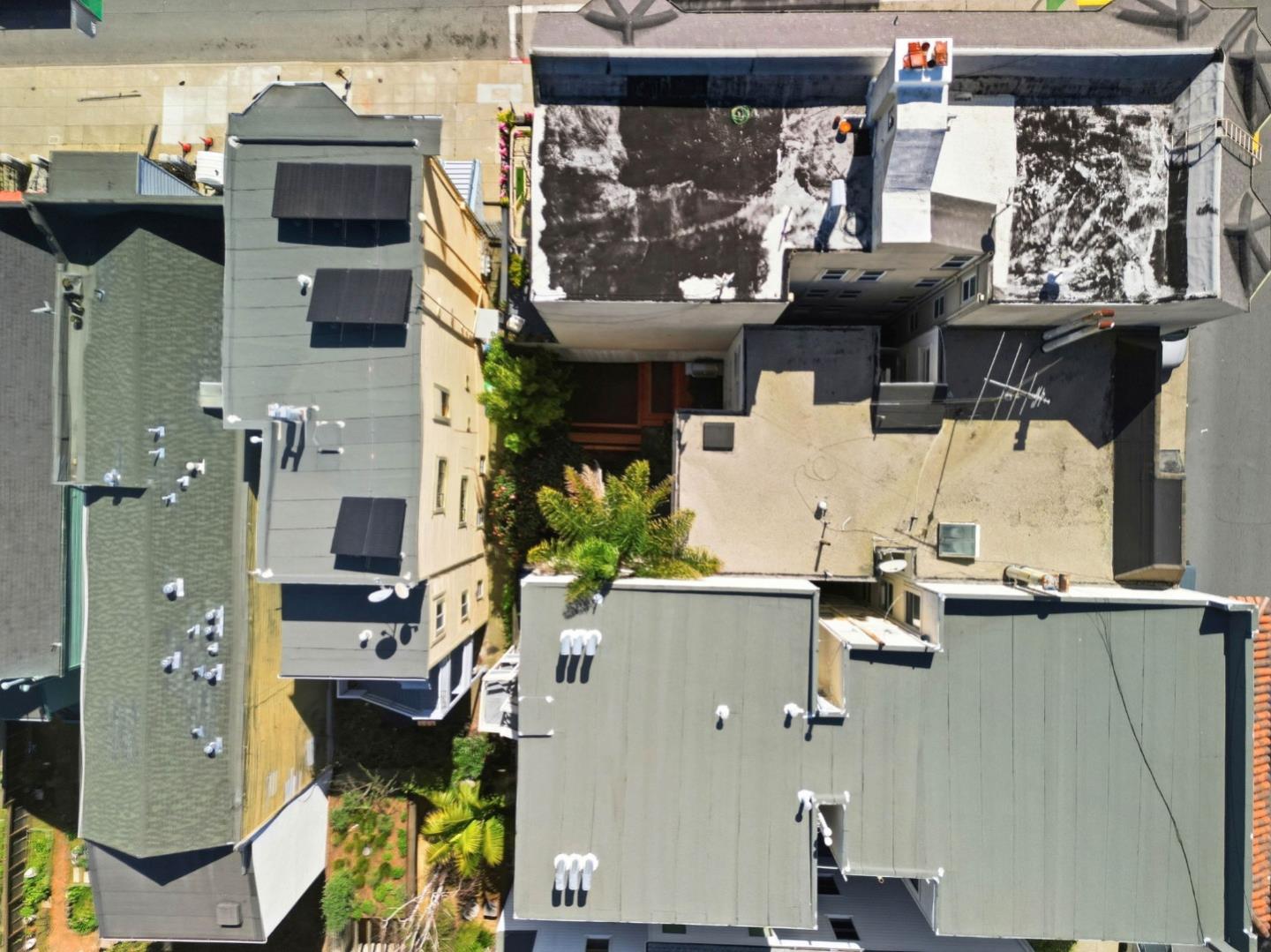 1191 Guerrero Street