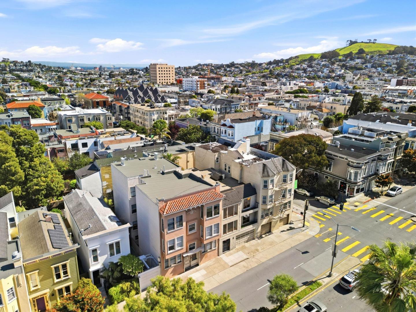 1191 Guerrero Street