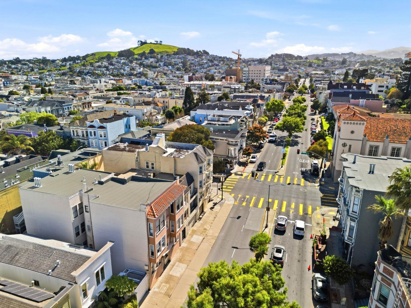 1191 Guerrero Street