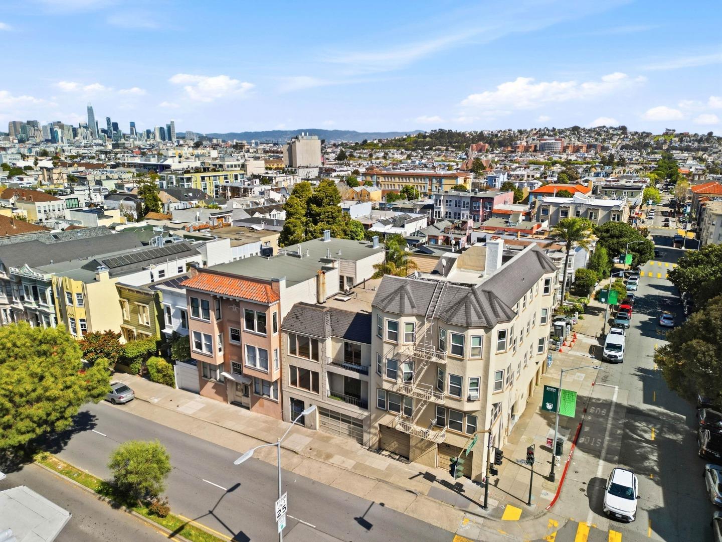 1191 Guerrero Street