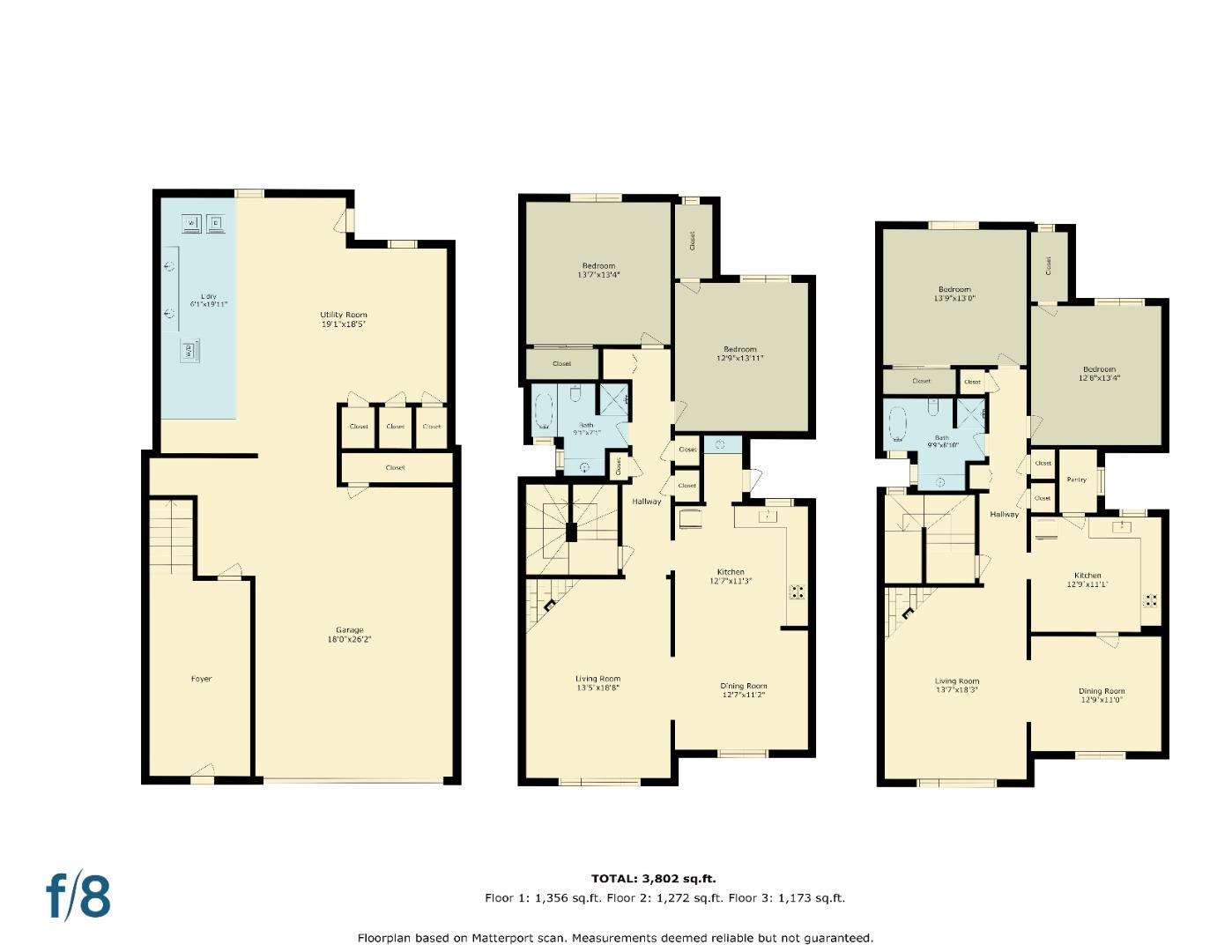 1191 Guerrero Street