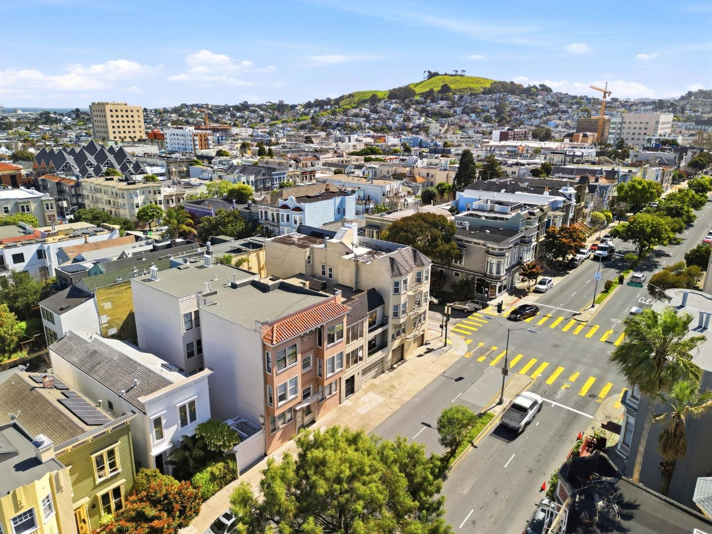 1191 Guerrero Street