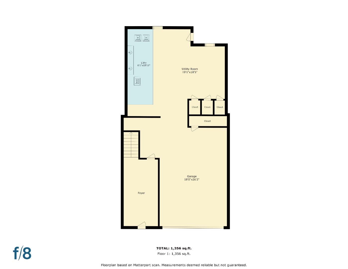 1191 Guerrero Street