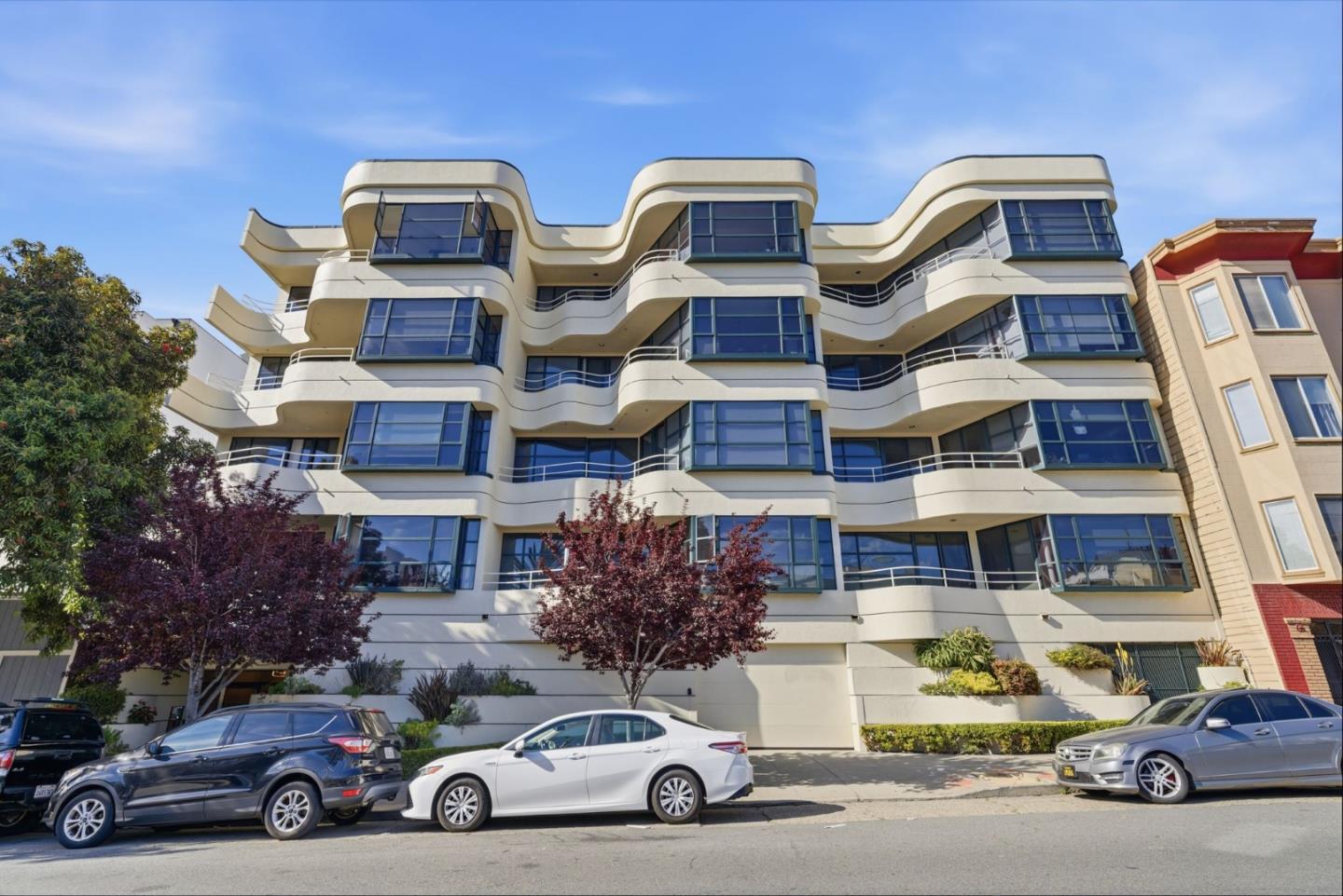 1440 Broadway 307