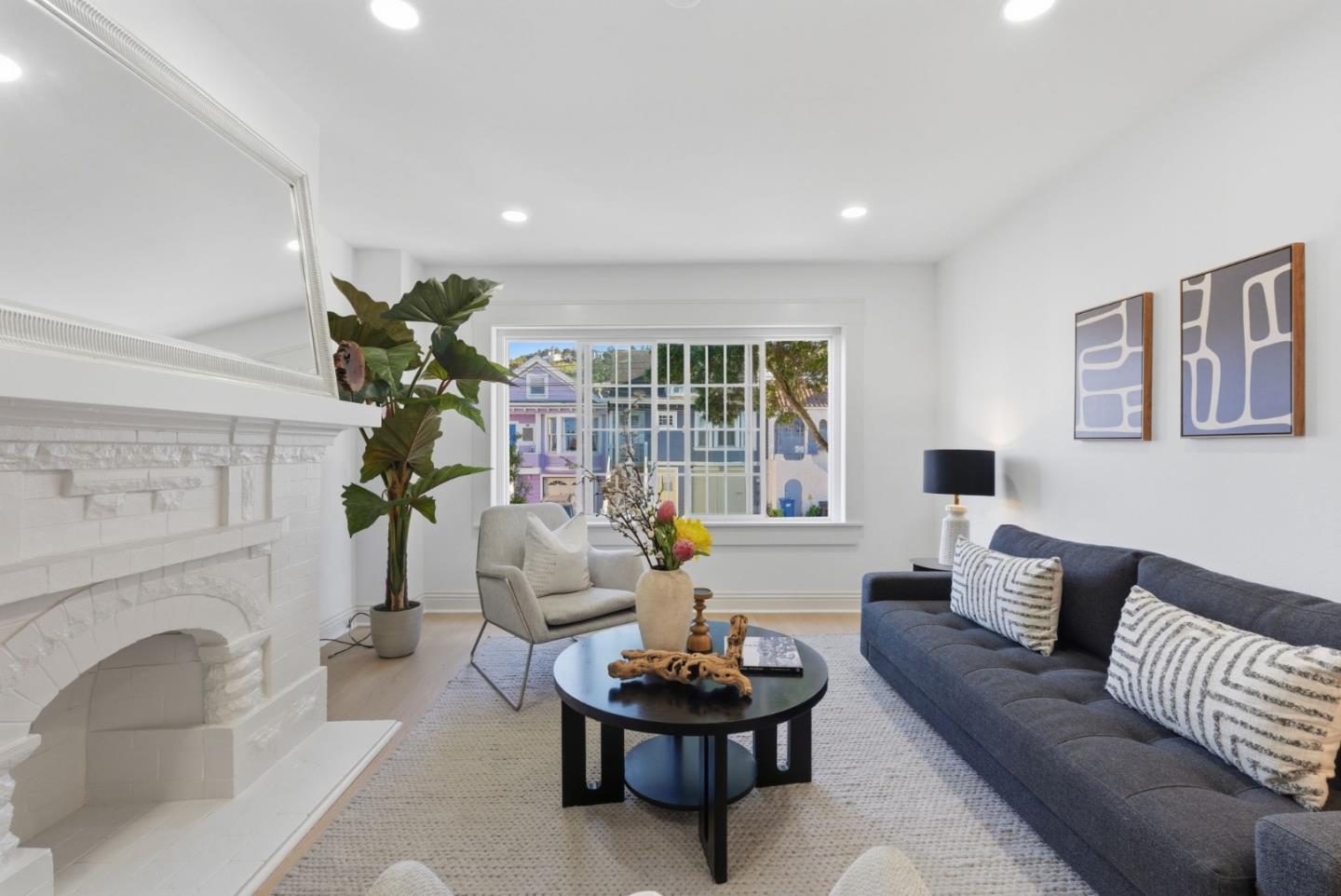 444 Irvington Street