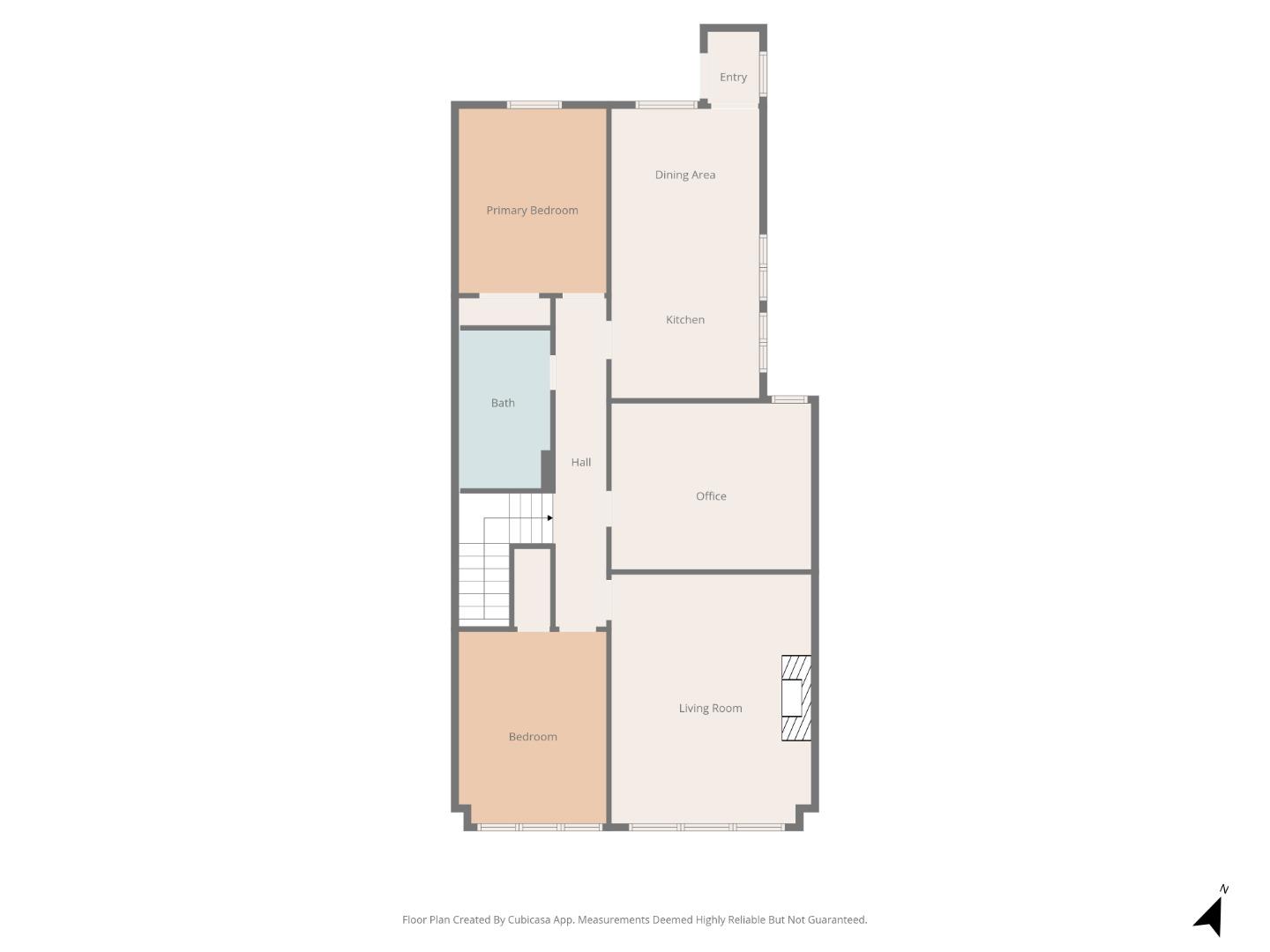 444 Irvington Street