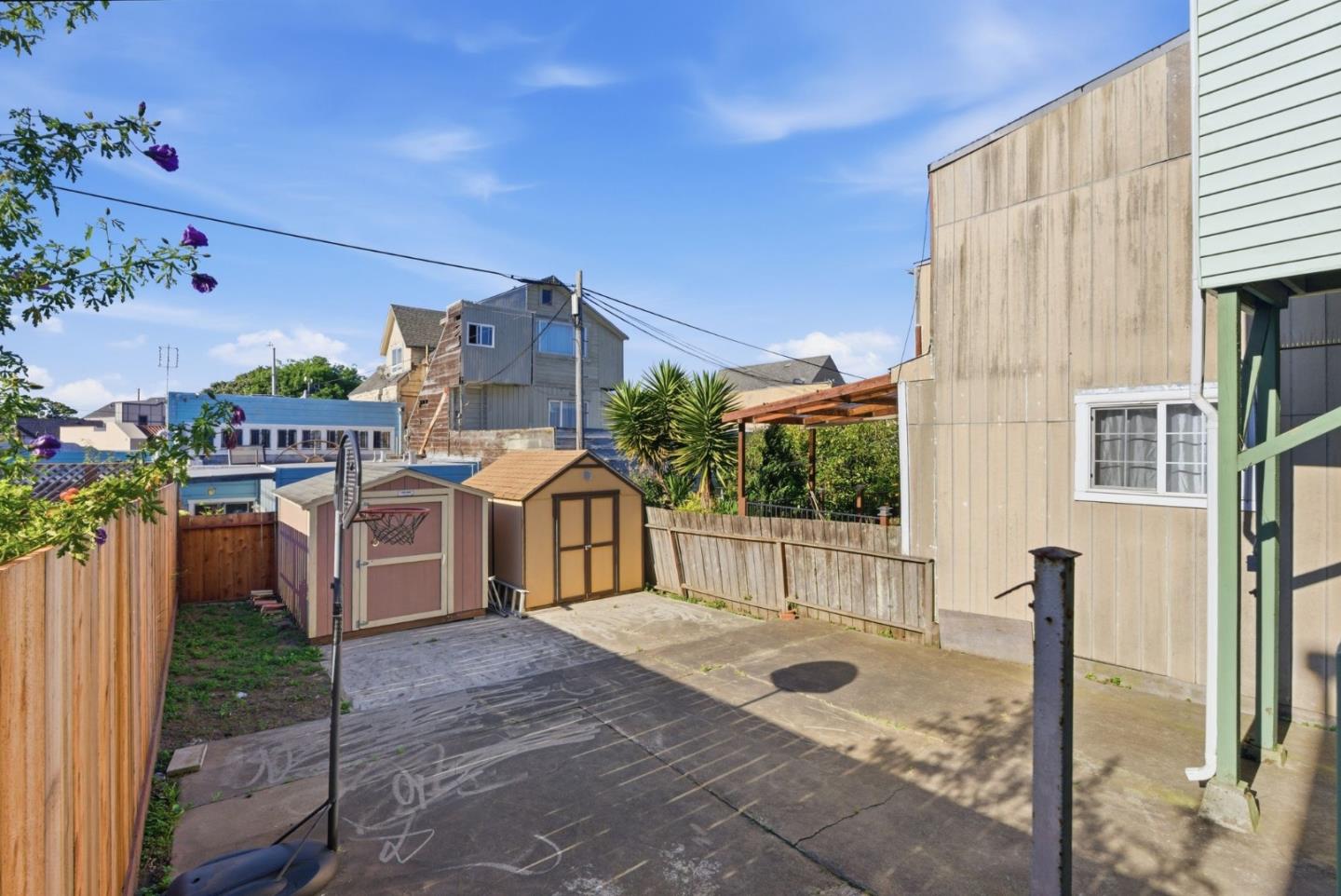 444 Irvington Street