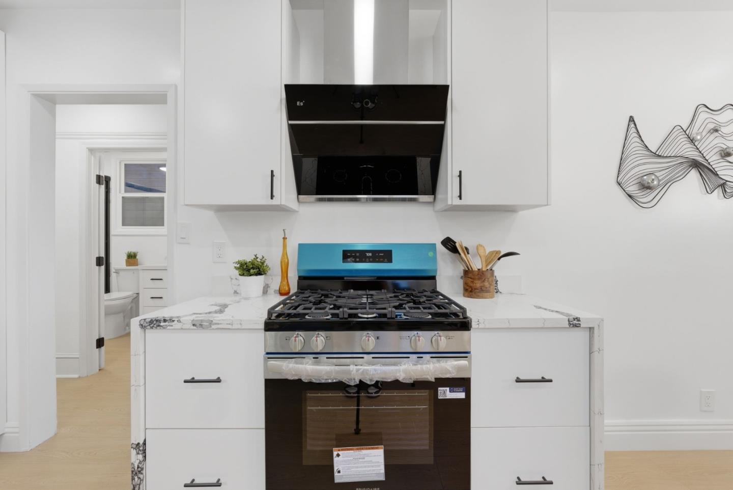 444 Irvington Street