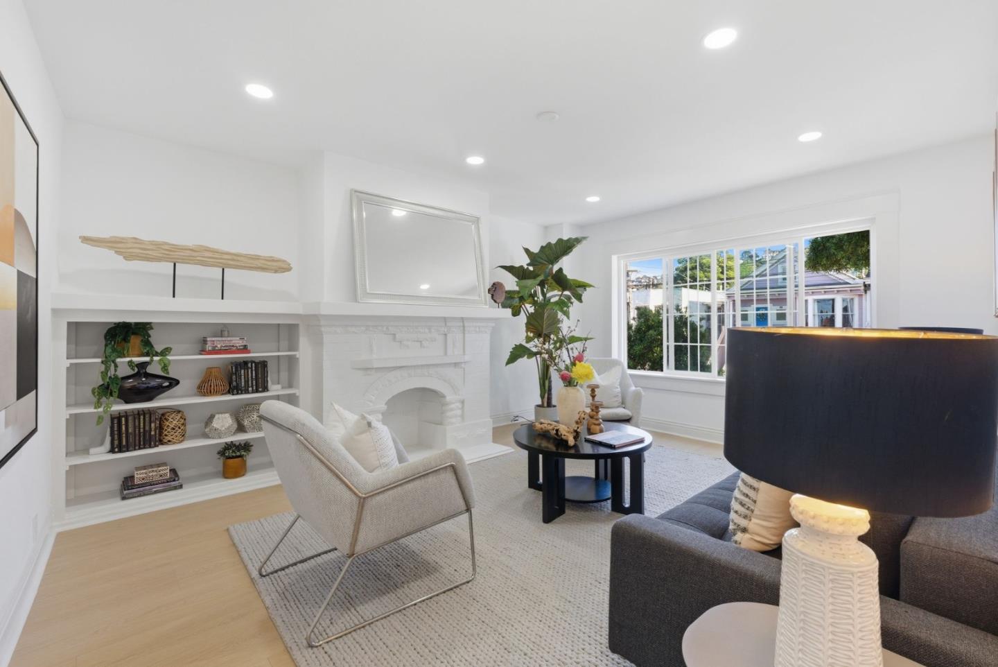 444 Irvington Street