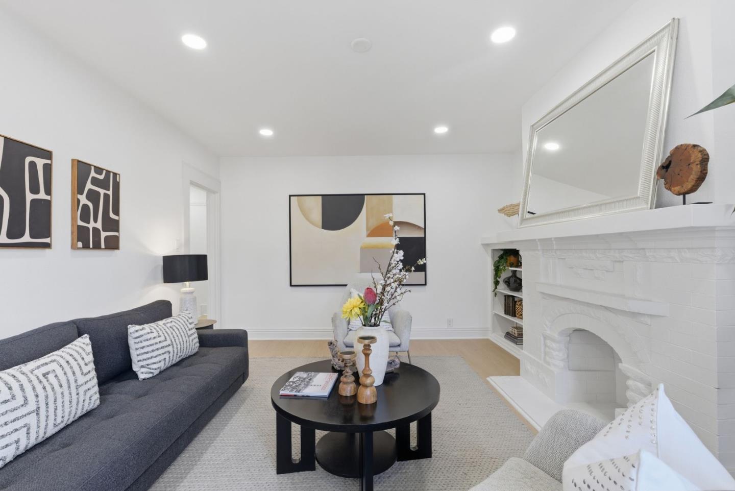 444 Irvington Street