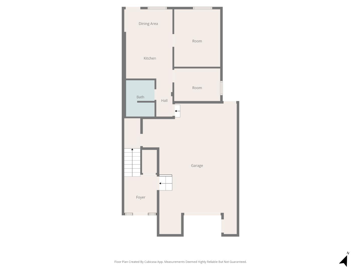 444 Irvington Street