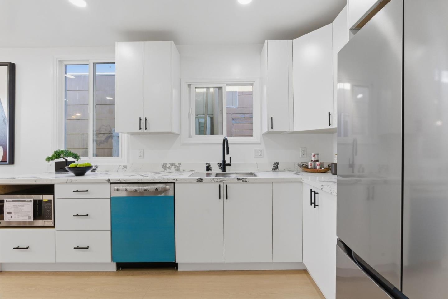 444 Irvington Street