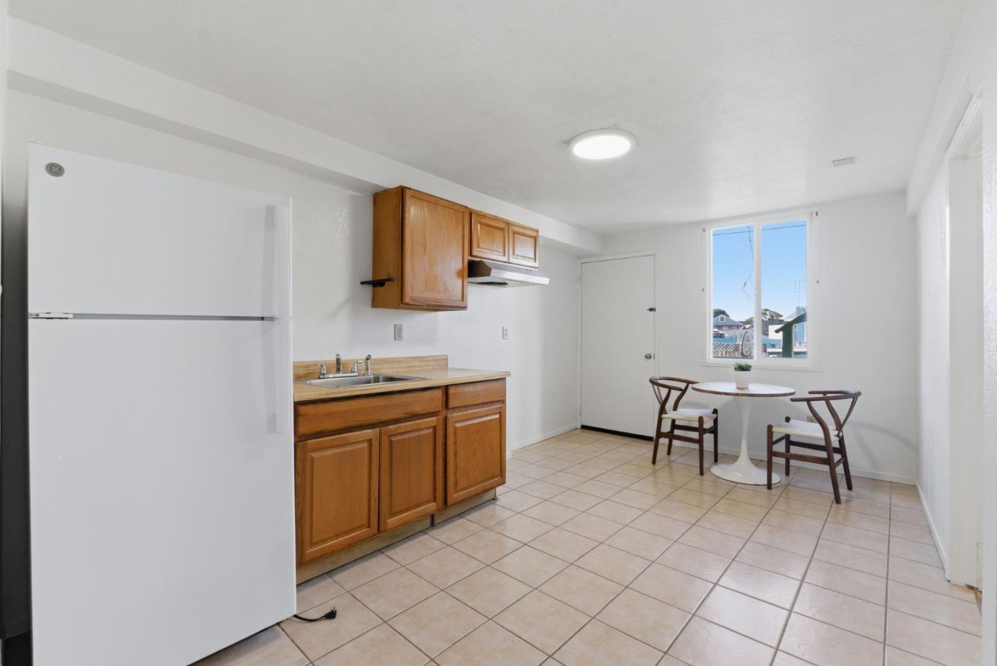 444 Irvington Street