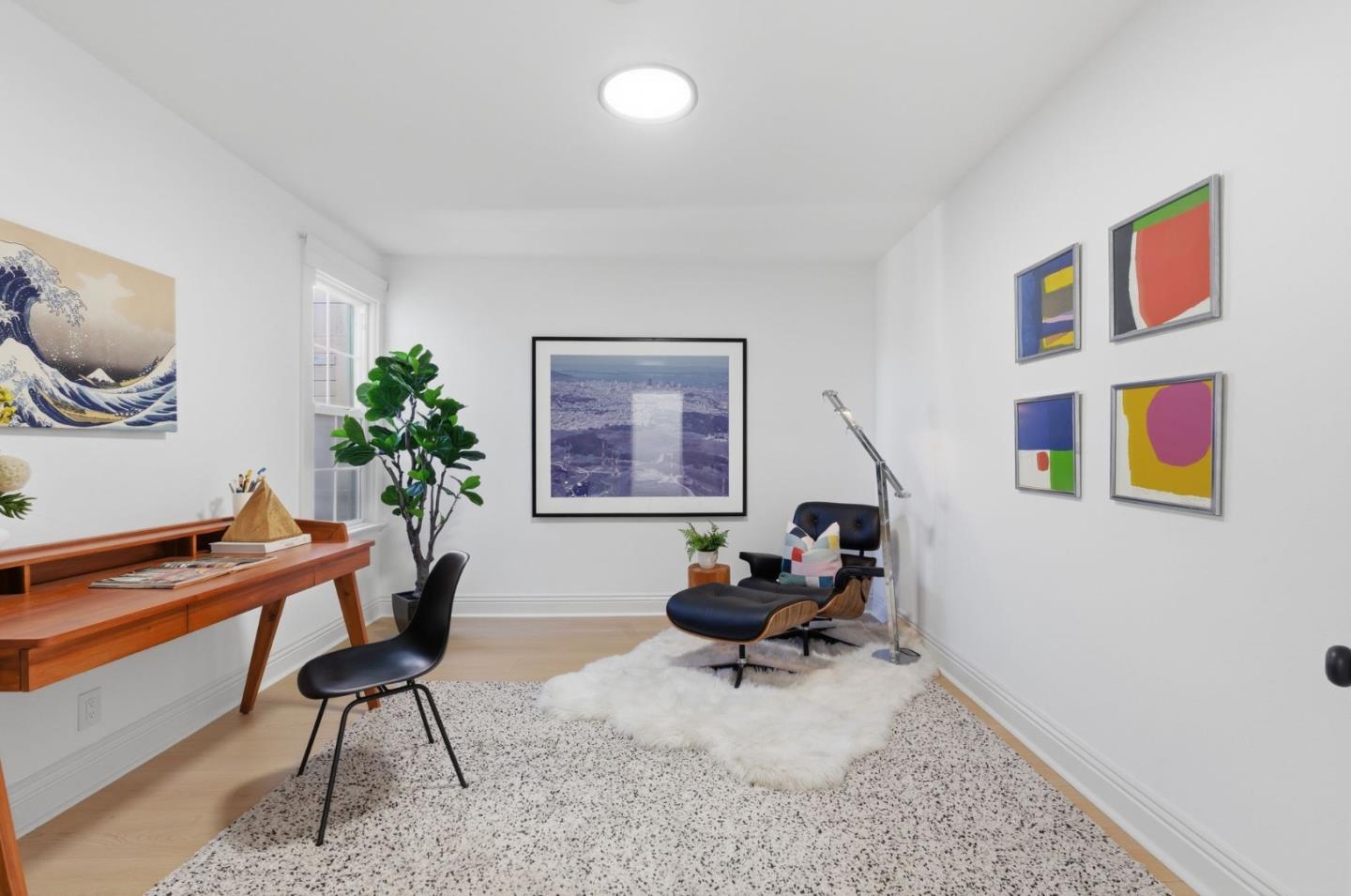 444 Irvington Street