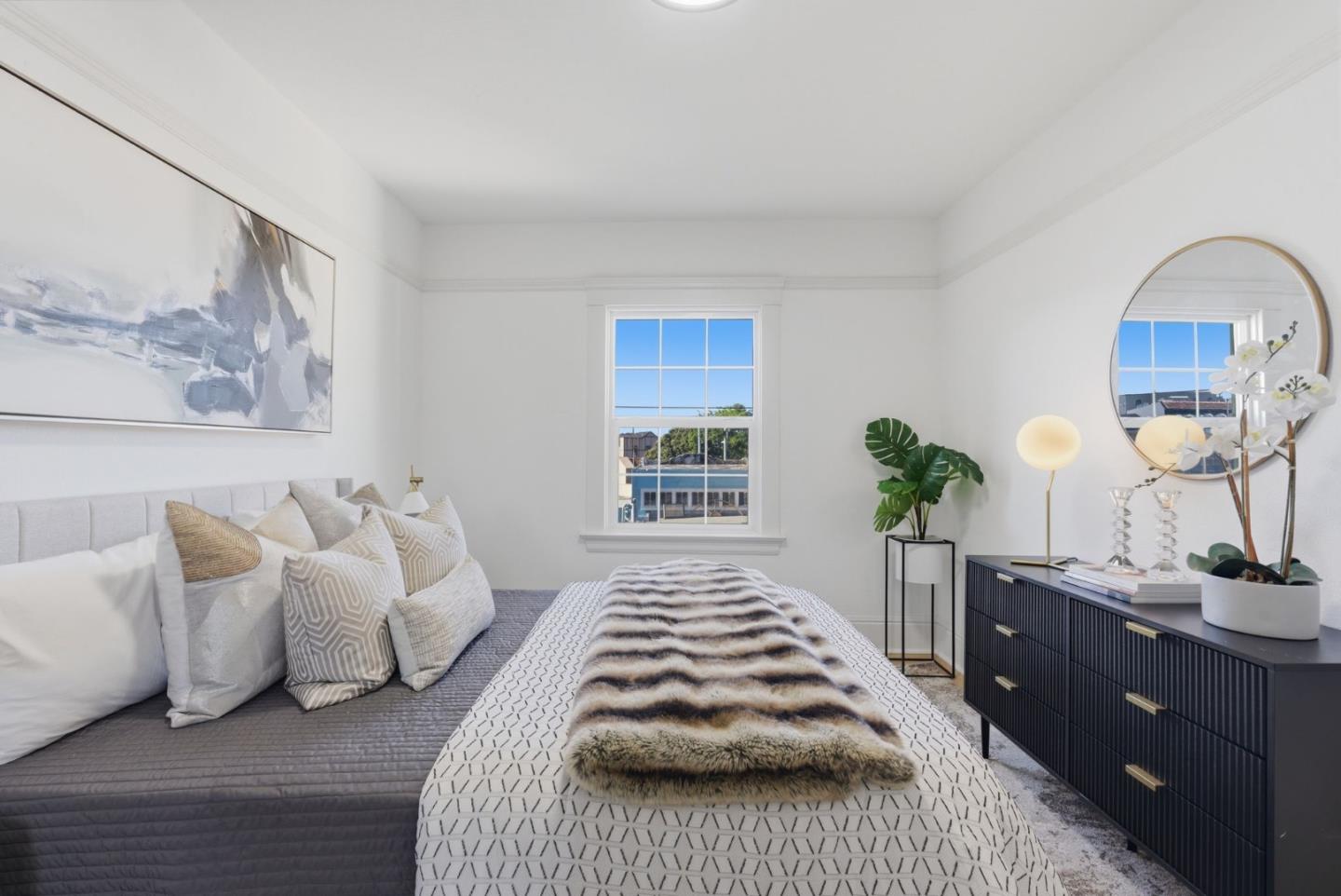 444 Irvington Street