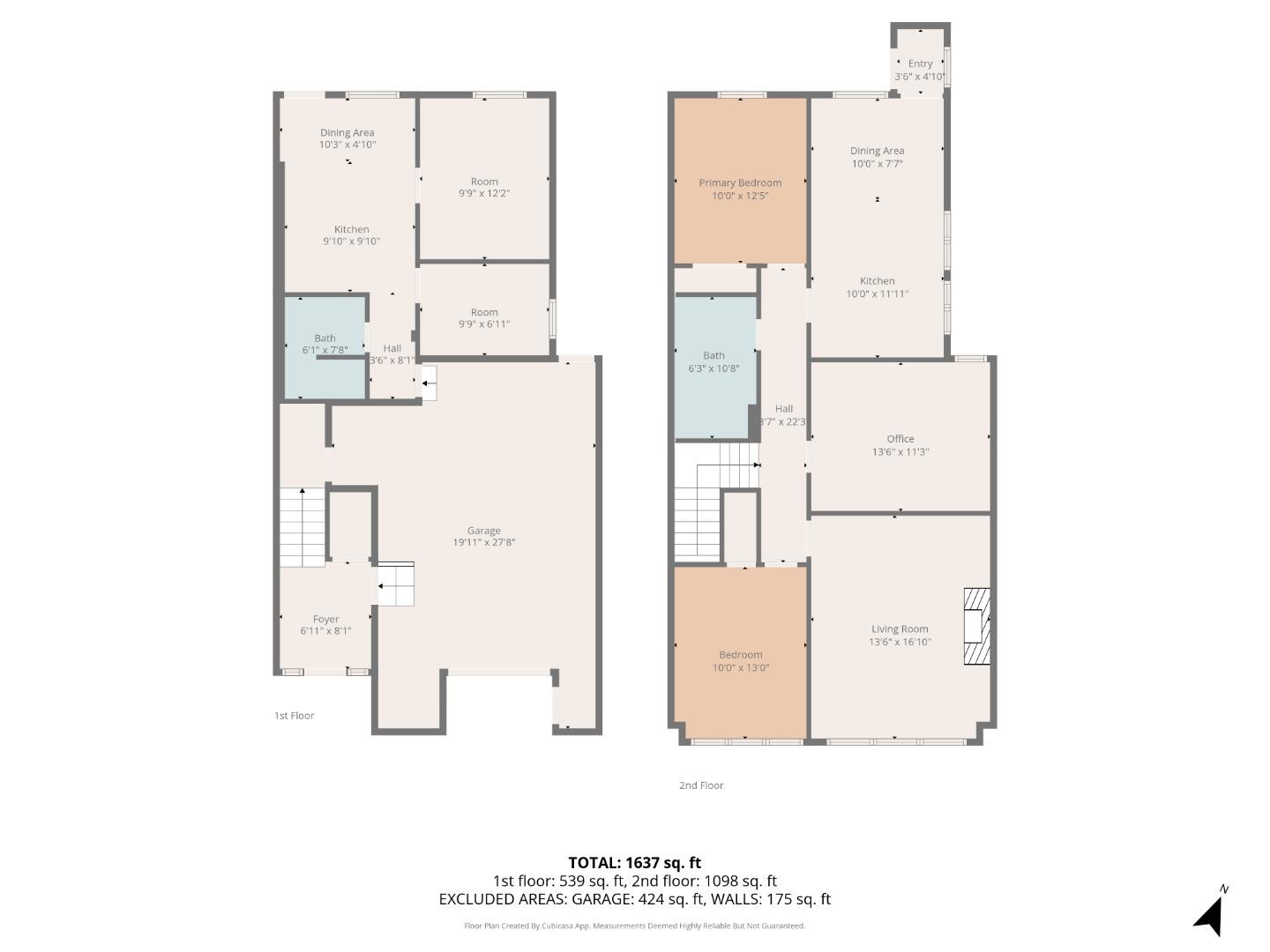 444 Irvington Street