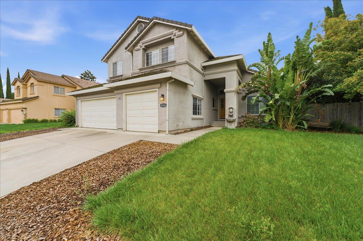 3426 Glen Ellen Drive