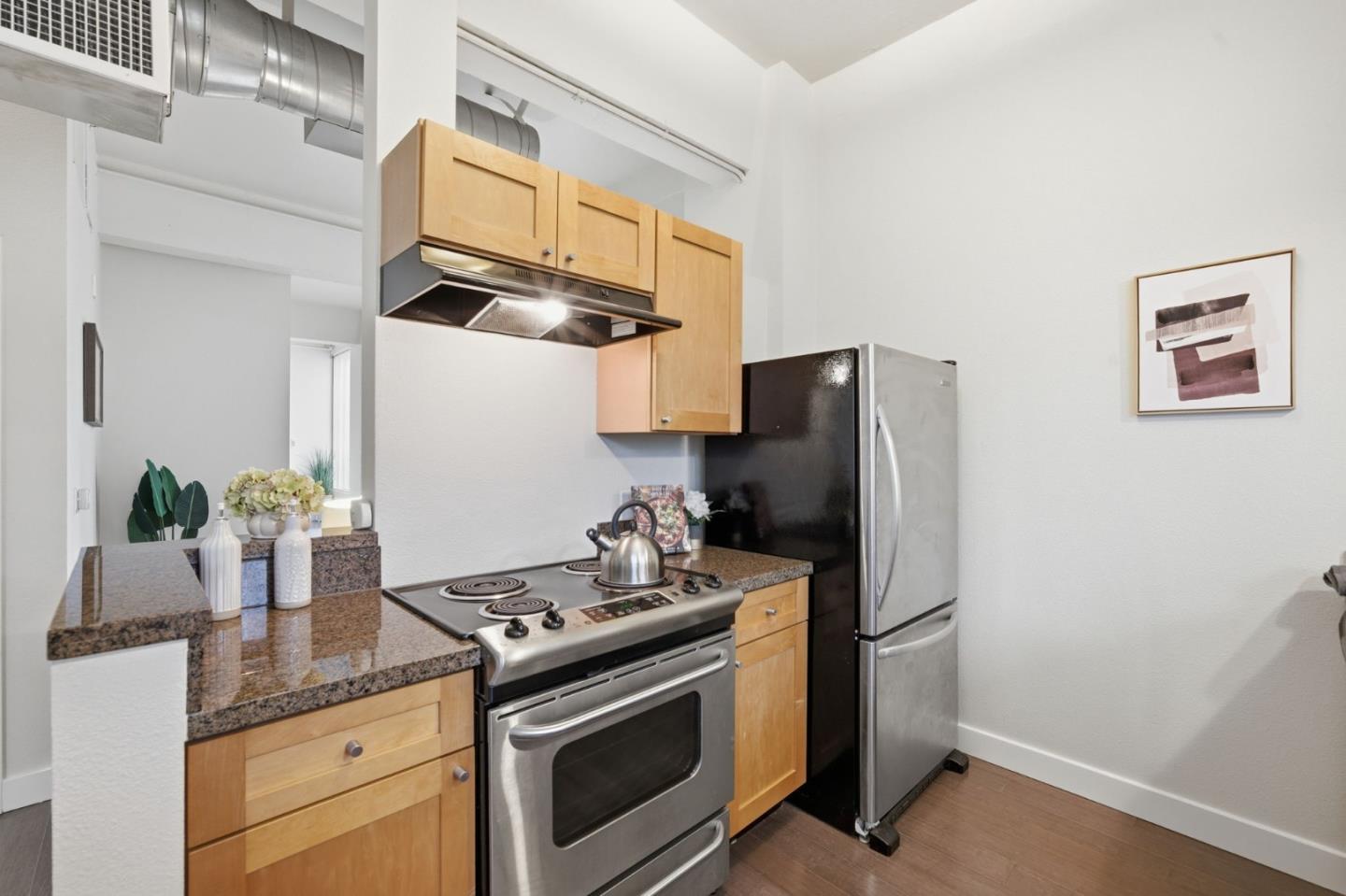 30 Mason Street 502