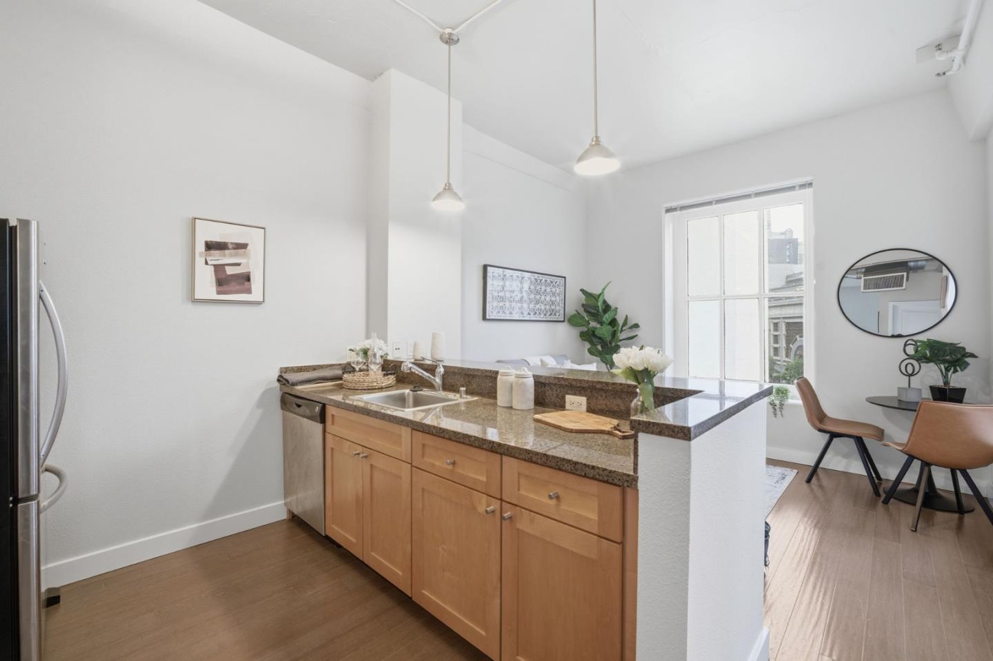 30 Mason Street 502