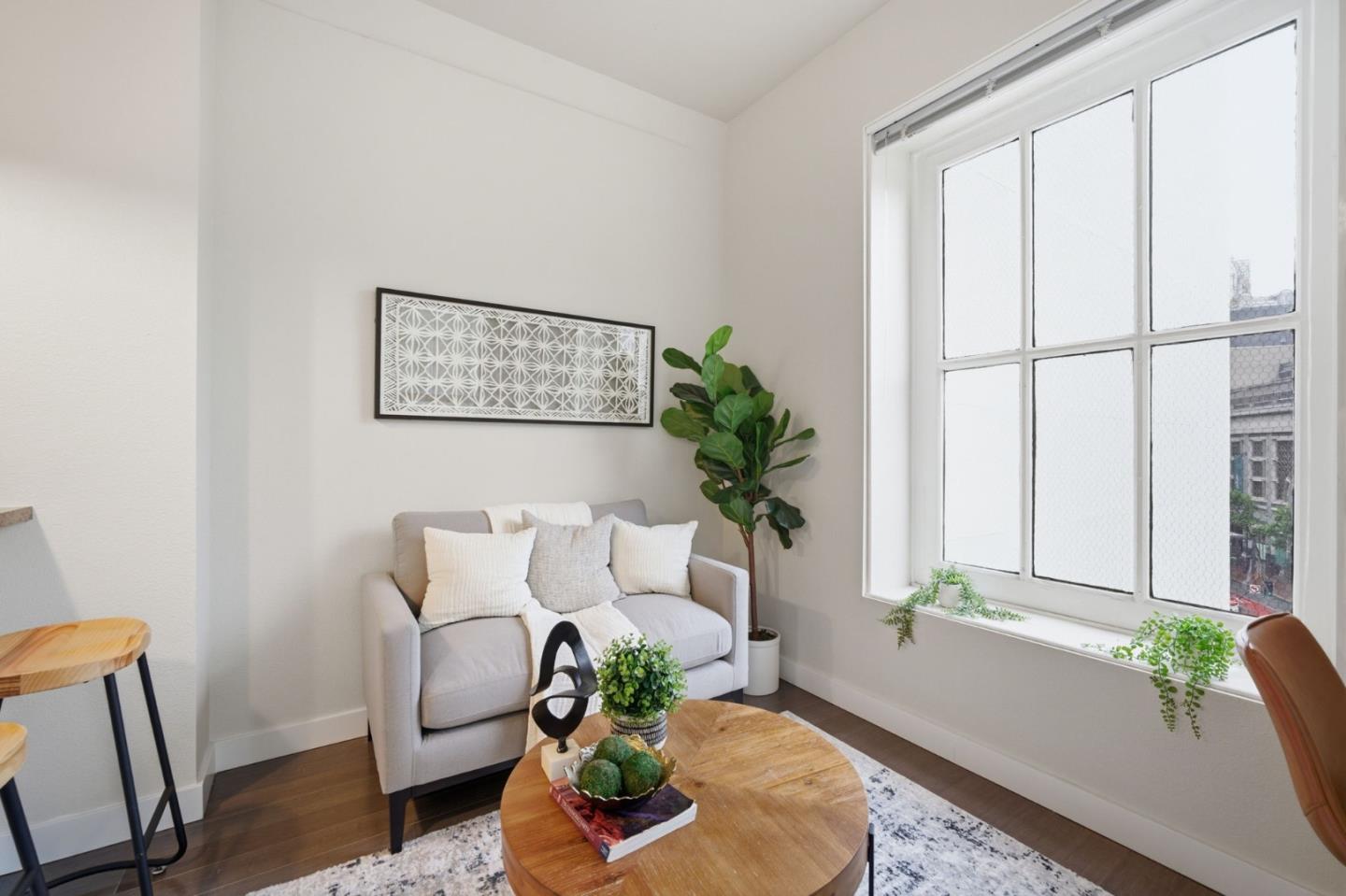 30 Mason Street 502