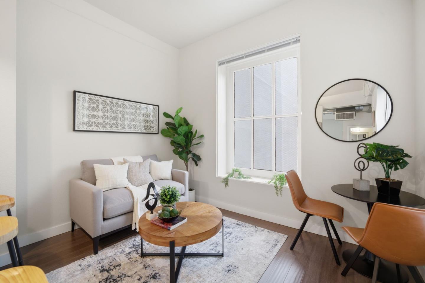 30 Mason Street 502